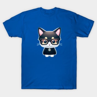 michi chibi T-Shirt